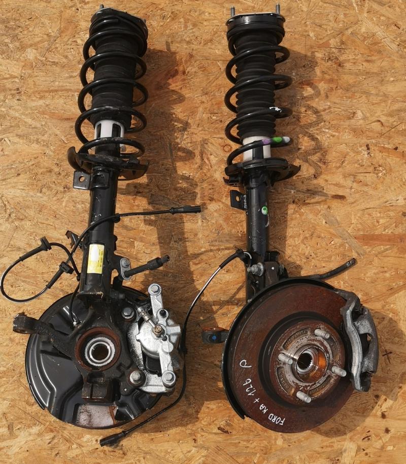 запчасти  Ford kamkiii фото