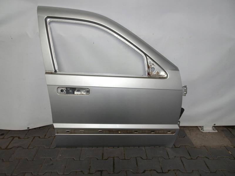 запчасти  Jeep grand-cherokee-wk фото