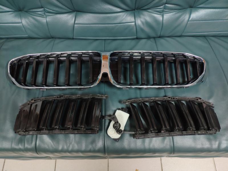 запчастини  Bmw 3-series-g20-g21 фото