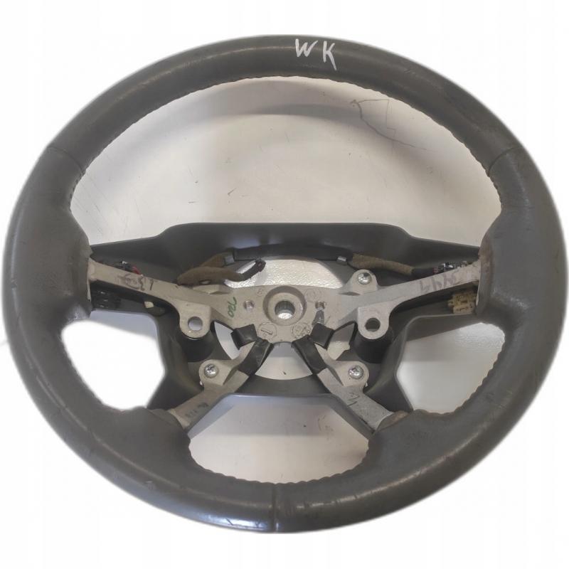 запчасти  Jeep grand-cherokee-wk фото