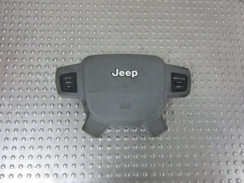 запчастини  Jeep grand-cherokee-wk фото