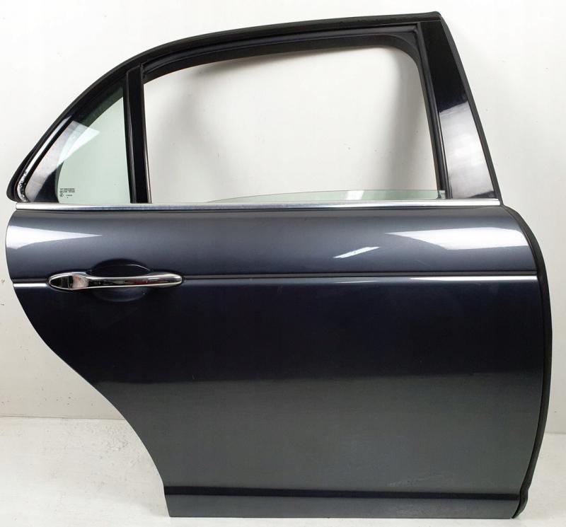 запчастини  Jaguar xj фото