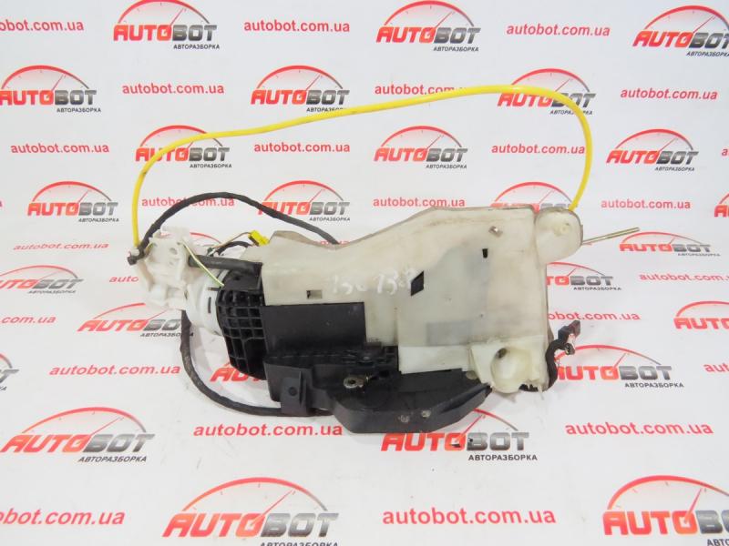 запчасти  Mercedes-benz s-class-w220 фото