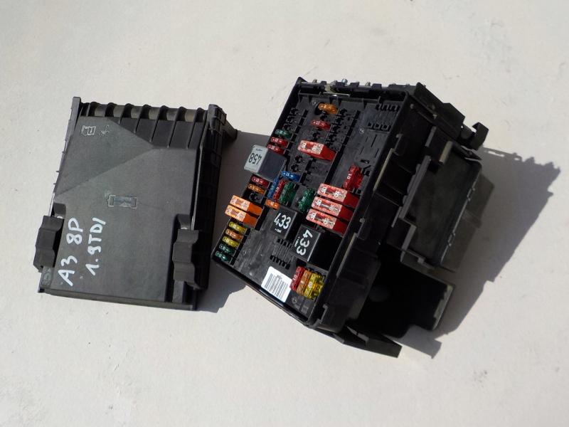 запчастини  Audi a3-s3-sportback-2 фото