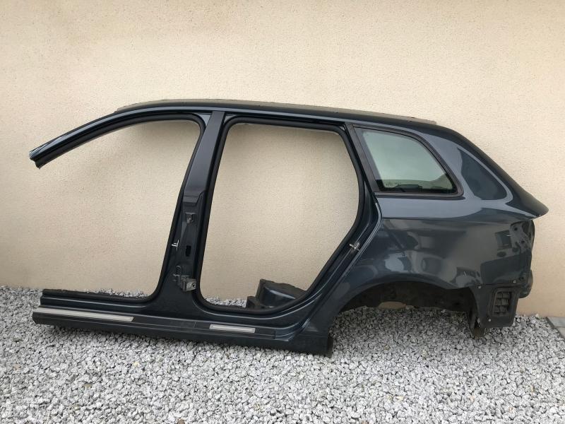 запчастини  Audi a3-s3-sportback-2 фото