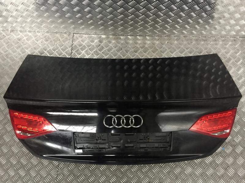 запчастини  Audi a4b8 фото