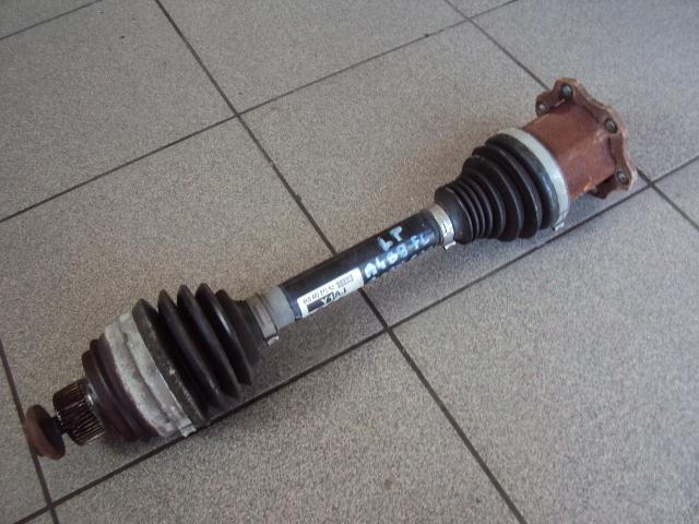 запчасти  Audi a4b8 фото