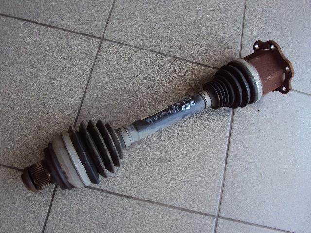 запчастини  Audi a4b8 фото