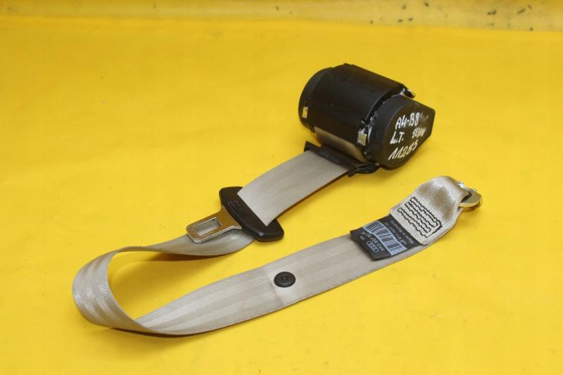 запчасти  Audi a4b8 фото