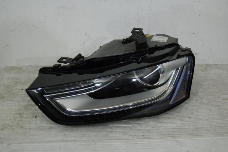 запчастини  Audi a4b8 фото