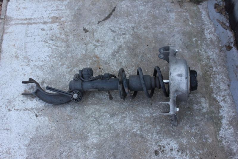 запчастини  Audi a4b8 фото