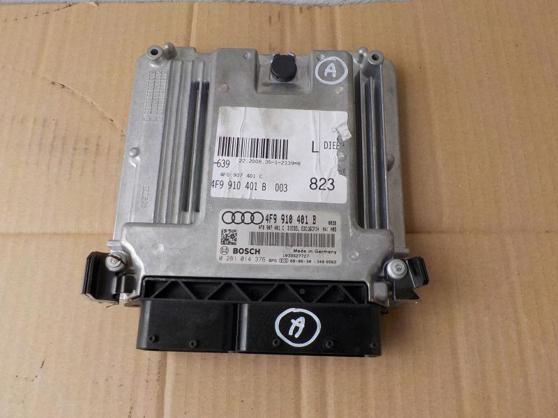 запчасти  Audi a6c6 фото