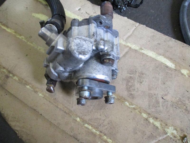 запчастини  Audi a6c6 фото