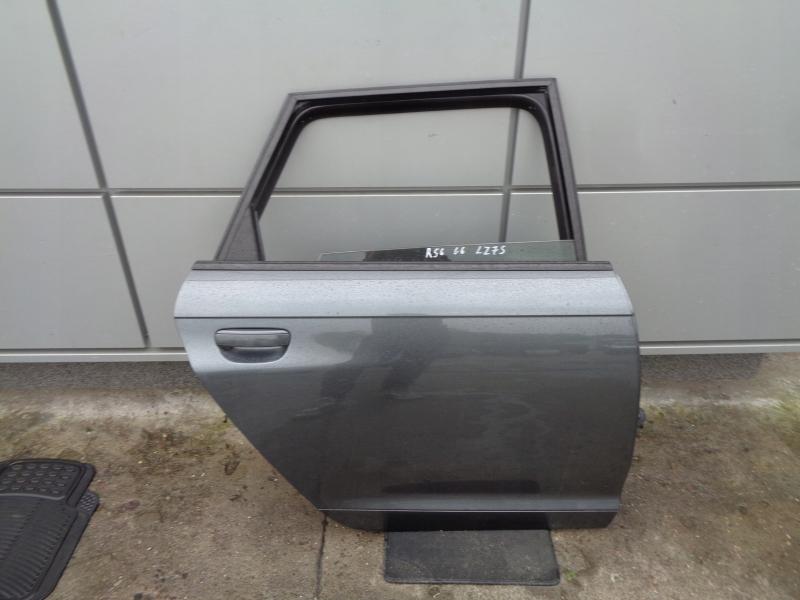 запчастини  Audi a6c6 фото