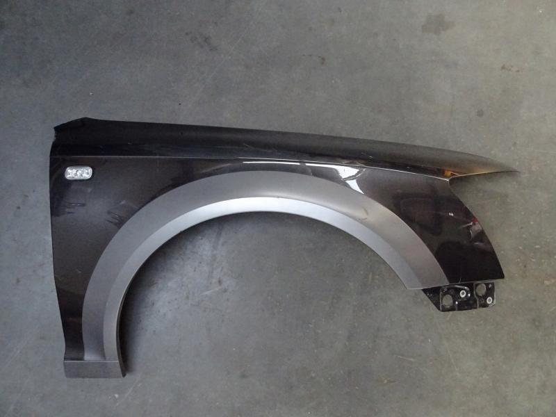 запчастини  Audi a6c6 фото