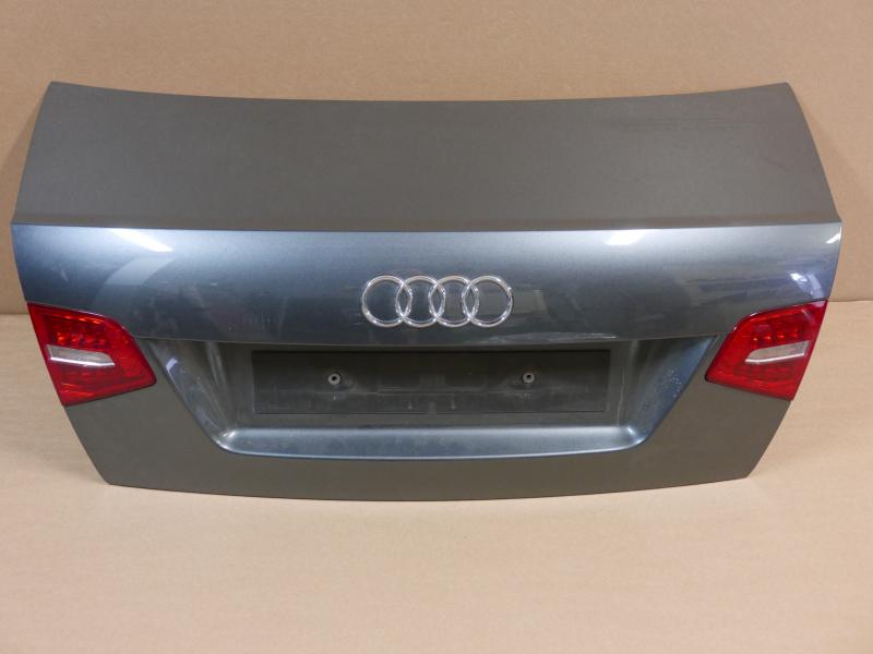 запчастини  Audi a6c6 фото