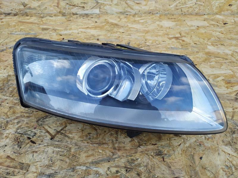 запчастини  Audi a6c6 фото