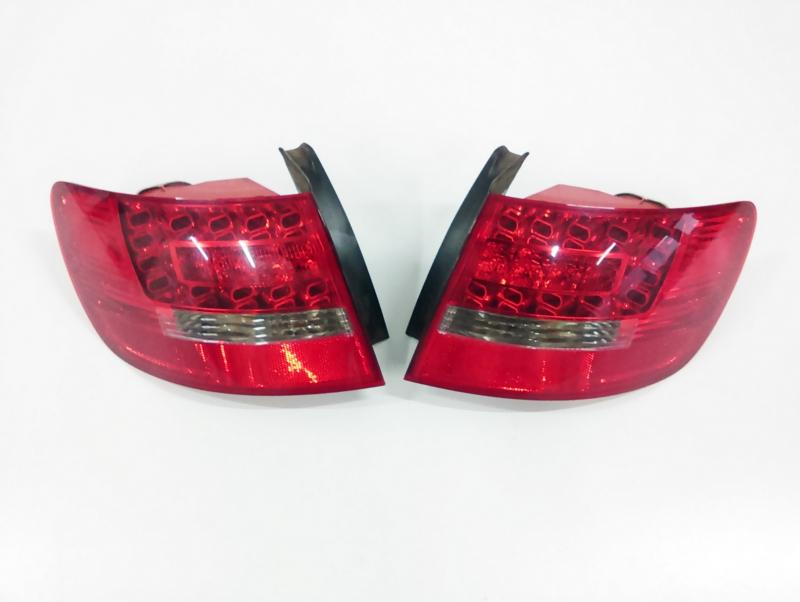 запчастини  Audi a6c6 фото