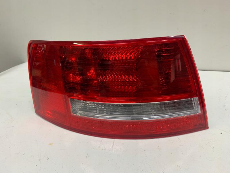 запчастини  Audi a6c6 фото