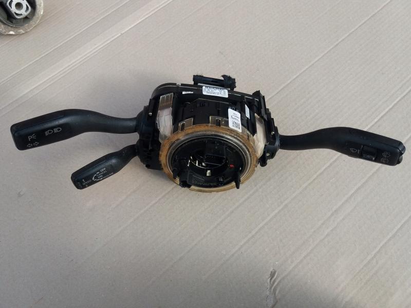 запчастини  Audi a6c6 фото