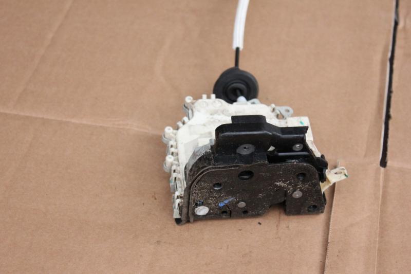 запчастини  Audi a6c6 фото