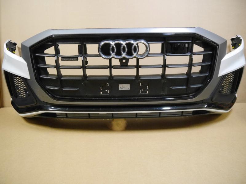 запчастини  Audi q8-i фото