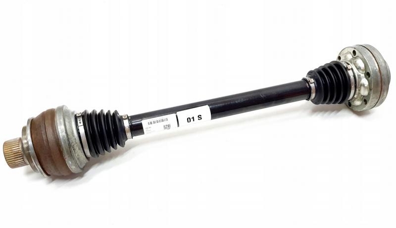 запчастини  Audi q8-i фото