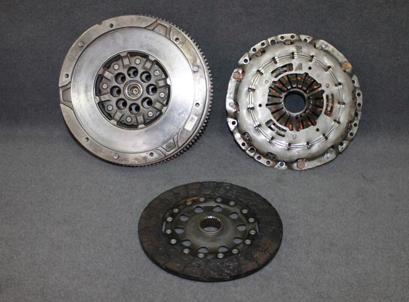 запчастини  Bmw f23 фото