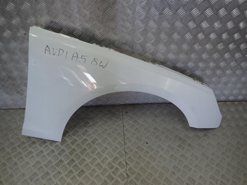 запчастини  Audi a5iif5 фото
