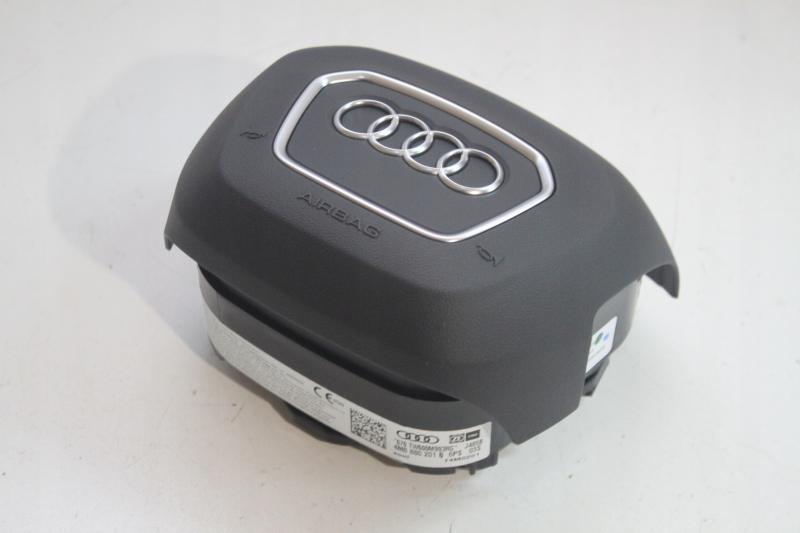 запчасти  Audi a5iif5 фото