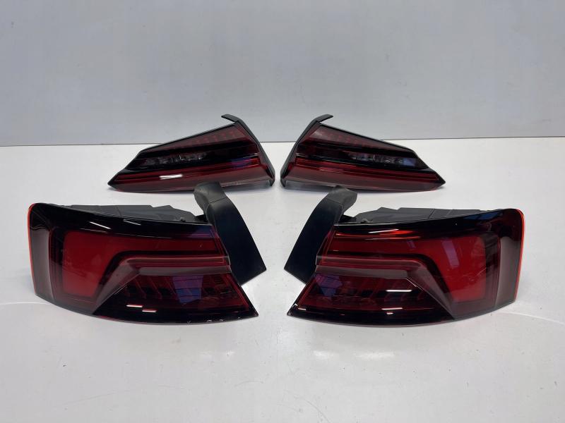 запчастини  Audi a5iif5 фото