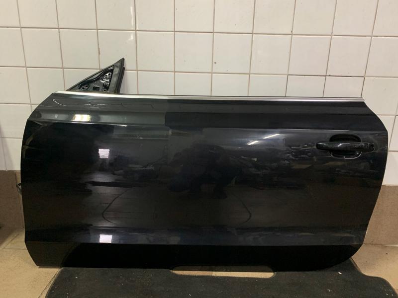 запчастини  Audi a5 фото