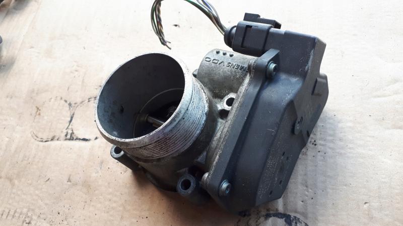 запчастини  Audi a5 фото