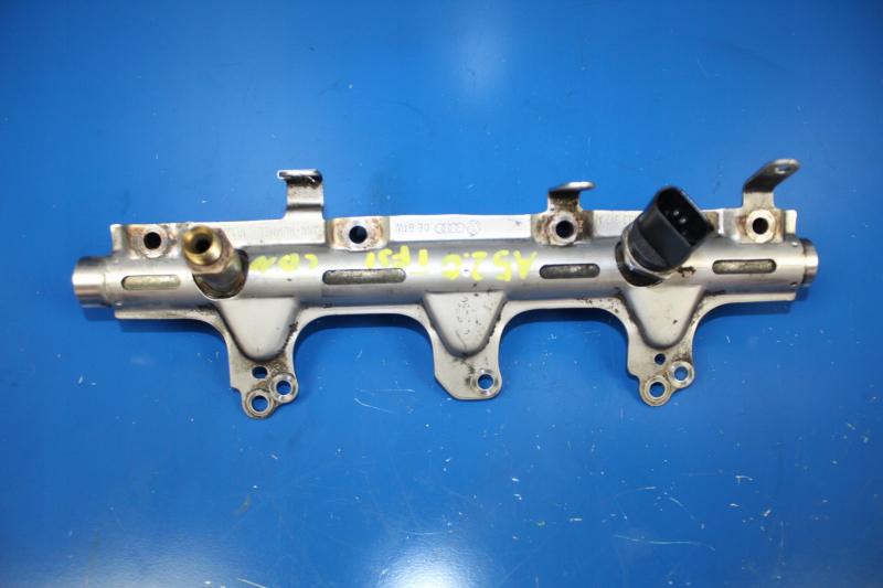 запчастини  Audi a5 фото