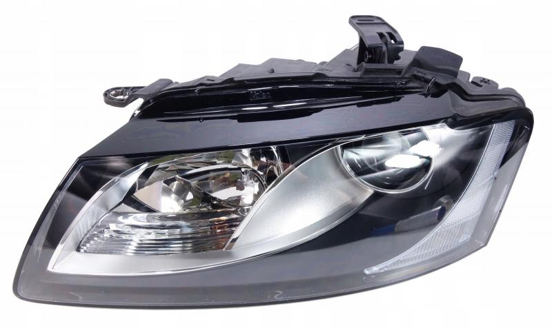 запчасти  Audi a5 фото