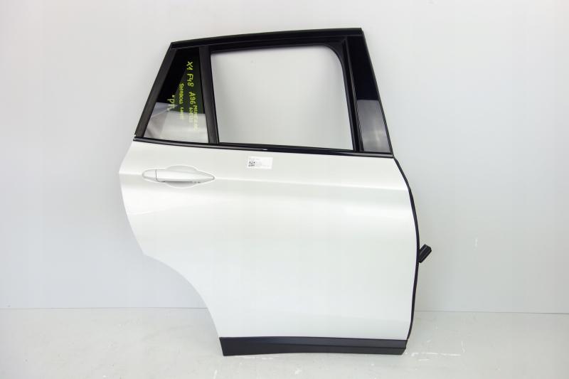 запчастини  Bmw x1f45 фото