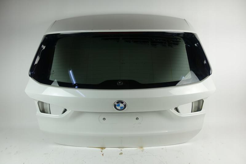 запчастини  Bmw x1f45 фото