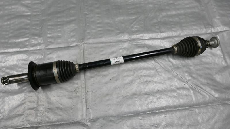 запчасти  Bmw x1f45 фото