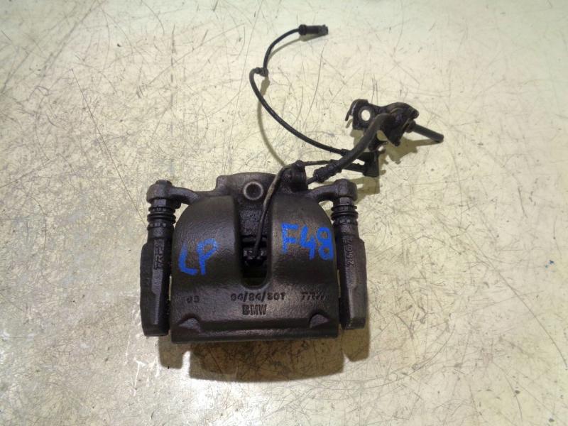 запчастини  Bmw x1f45 фото