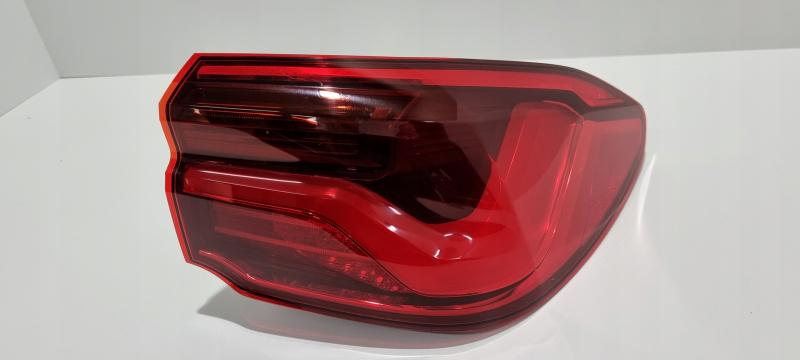 запчастини  Bmw x2 фото