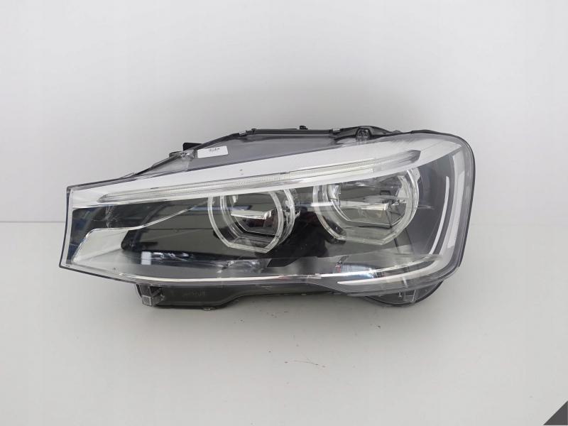 запчастини  Bmw x3-f25 фото