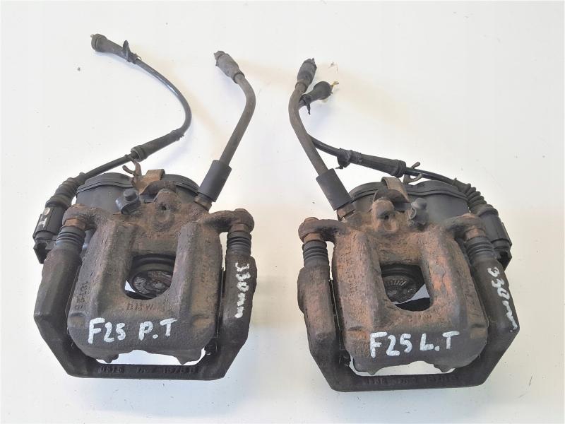 запчастини  Bmw x3-f25 фото