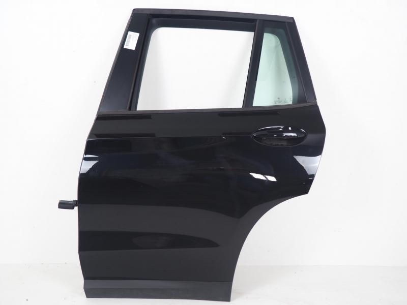 запчастини  Bmw x3-3-g01 фото