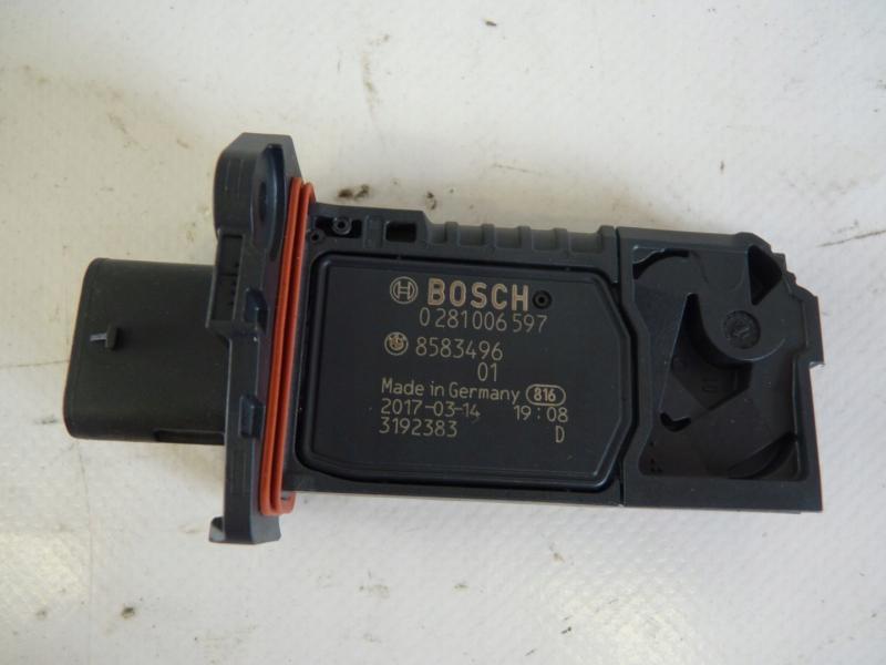 запчасти  Bmw x3-3-g01 фото