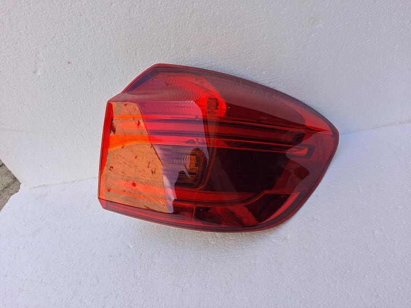 запчастини  Bmw x3-3-g01 фото