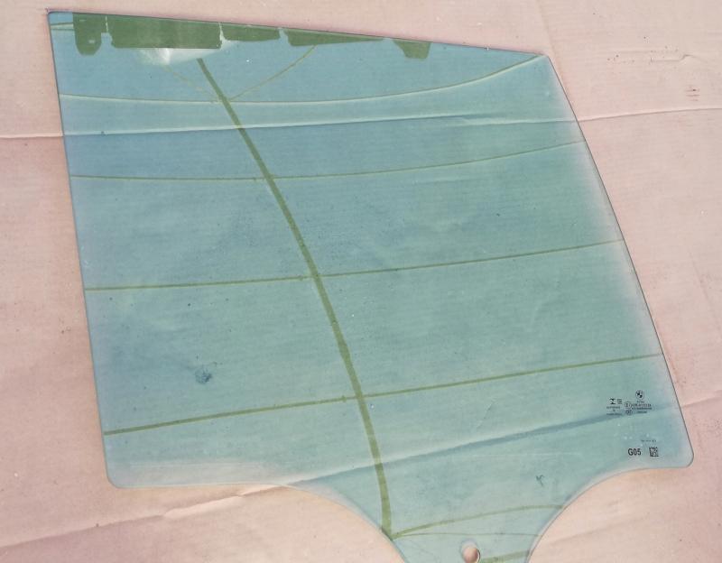 запчастини  Bmw x5-g05 фото