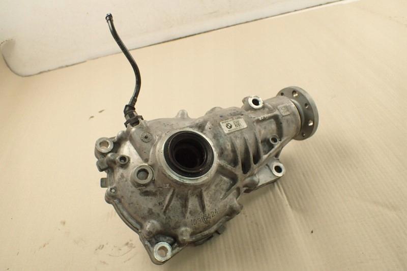 запчастини  Bmw x5-g05 фото