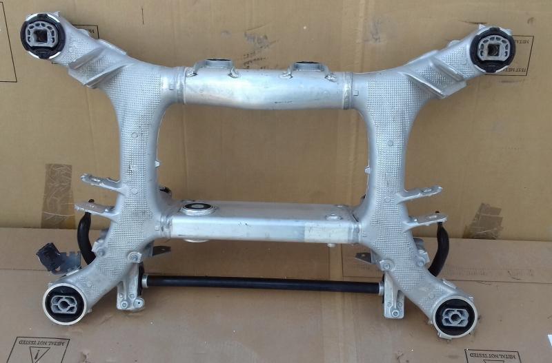 запчастини  Bmw x5-g05 фото