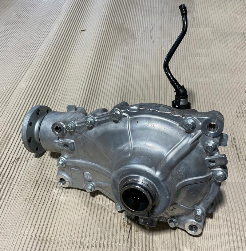 запчастини  Bmw x6-g06 фото