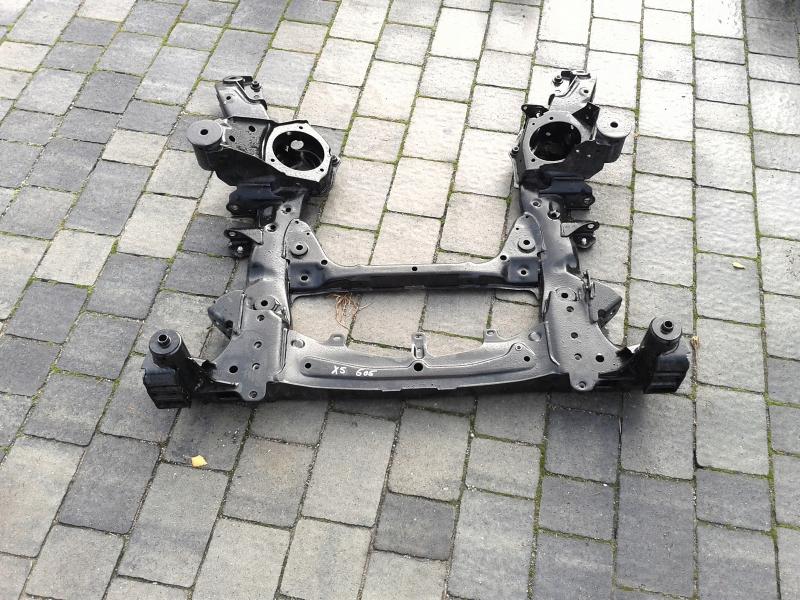 запчасти  Bmw x6-g06 фото